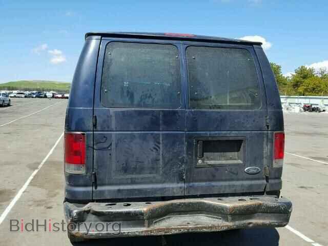 2003 FORD ECONOLINE - VIN: 1FTNE242X3HA23256 - Фото 10