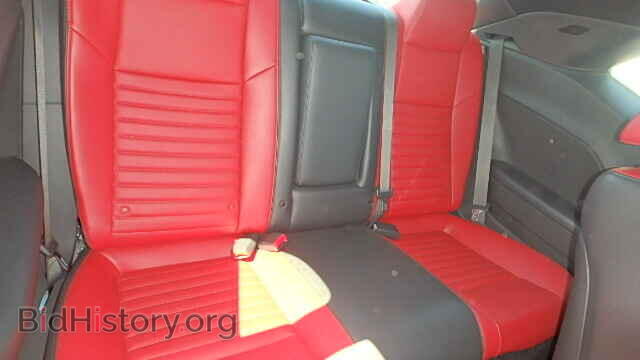 2014 DODGE CHALLENGER - VIN: 2C3CDYAG0EH251524 - Фото 6