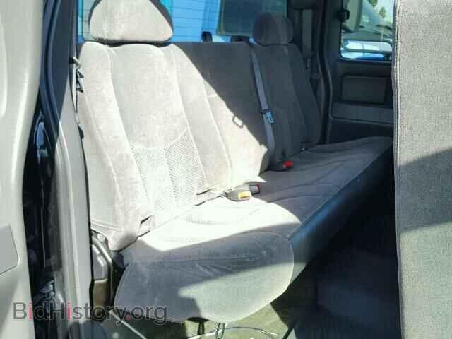 2006 CHEVROLET SILVERADO - VIN: 1GCEC19V96Z291765 - Photo 6
