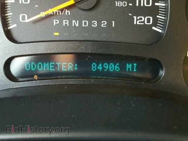 2006 CHEVROLET SILVERADO - VIN: 1GCEC19V96Z291765 - Photo 8