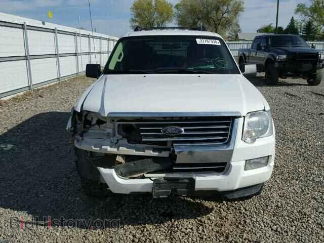 2010 FORD EXPLORER - VIN: 1FMEU7DE8AUA76290 - Фото 10