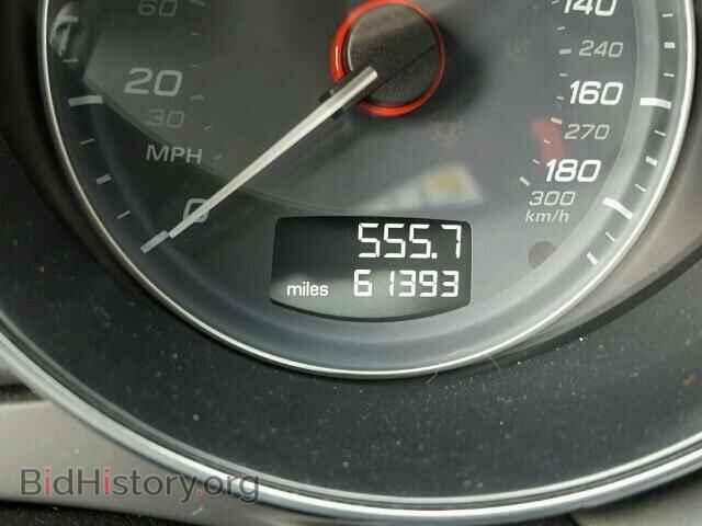 2013 AUDI TTS - VIN: TRUB1AFK6D1002510 - Фото 8
