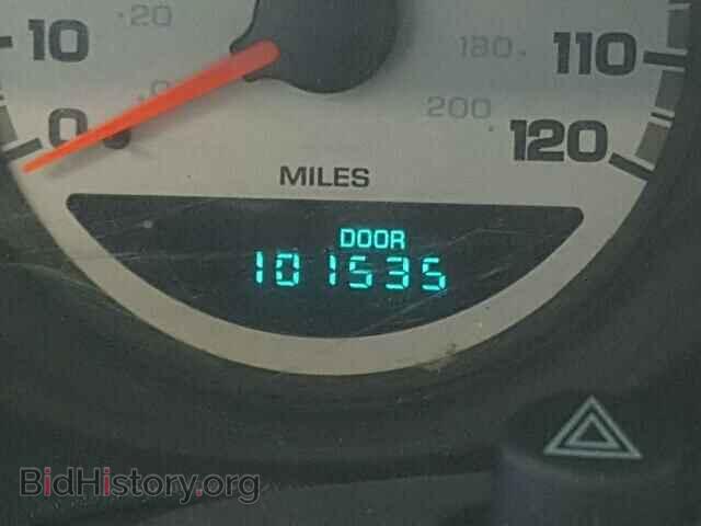 2003 DODGE NEON - VIN: 1B3ES56C03D253400 - Фото 8