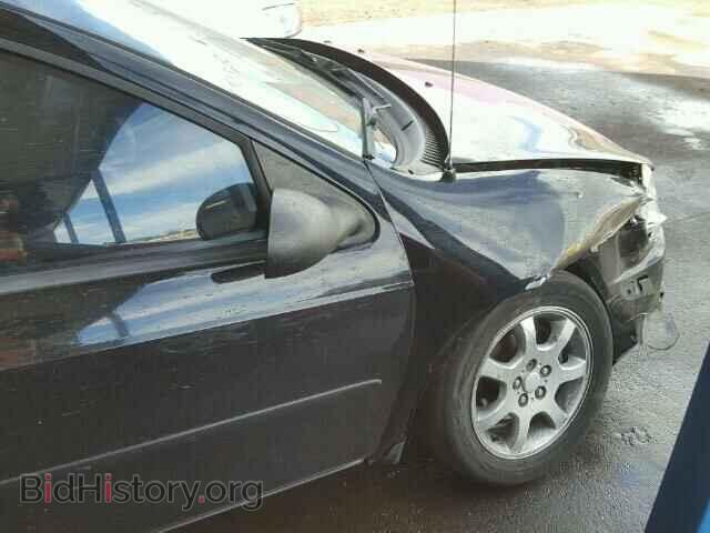 2003 DODGE NEON - VIN: 1B3ES56C03D253400 - Фото 9