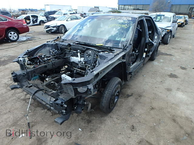 2006 CADILLAC DTS - VIN: 1G6KD57946U117972 - Фото 2