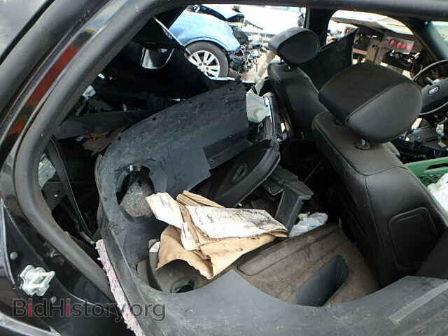 2006 CADILLAC DTS - VIN: 1G6KD57946U117972 - Фото 6