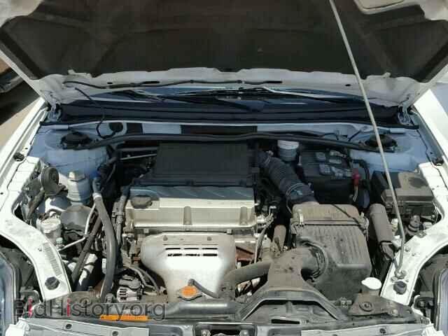2012 MITSUBISHI GALANT - VIN: 4A32B3FF7CE023280 - Фото 7