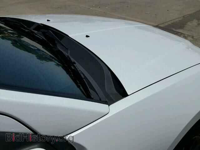 2012 MITSUBISHI GALANT - VIN: 4A32B3FF7CE023280 - Фото 9