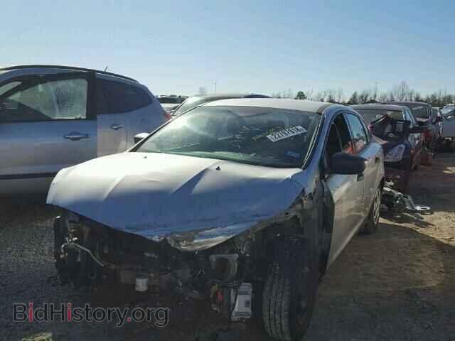 2015 FORD FOCUS - VIN: 1FADP3E20FL318027 - Фото 2
