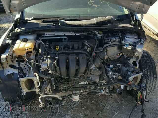 2015 FORD FOCUS - VIN: 1FADP3E20FL318027 - Фото 7