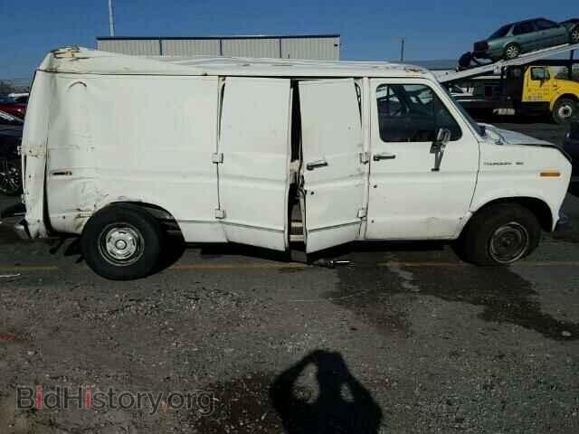 1990 FORD ECONOLINE - VIN: 1FTEE14NXLHA27599 - Photo 10