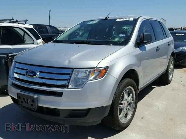 2009 FORD EDGE - VIN: 2FMDK36C09BA85945 - Photo 2