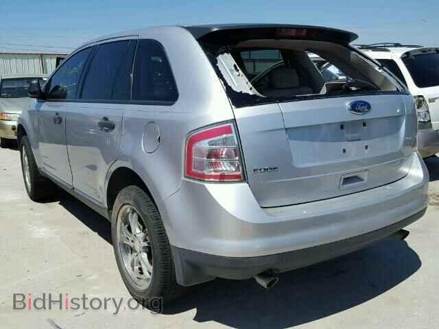 2009 FORD EDGE - VIN: 2FMDK36C09BA85945 - Photo 3