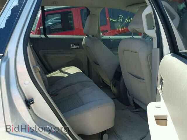 2009 FORD EDGE - VIN: 2FMDK36C09BA85945 - Photo 6