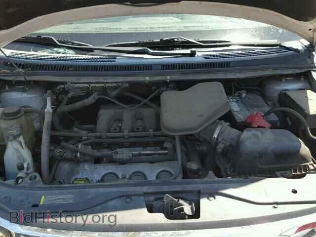 2009 FORD EDGE - VIN: 2FMDK36C09BA85945 - Photo 7