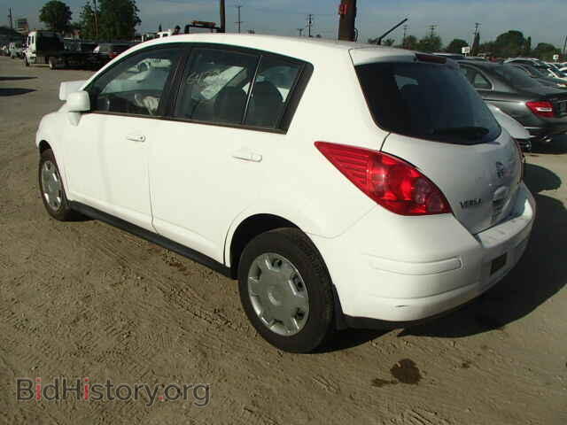 2012 NISSAN VERSA - VIN: 3N1BC1CP0CL362080 - Photo 2