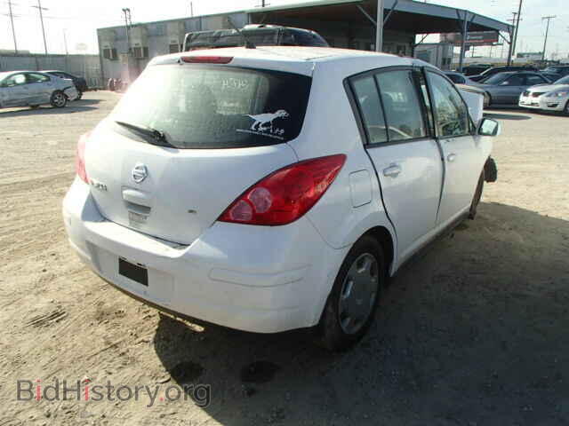 2012 NISSAN VERSA - VIN: 3N1BC1CP0CL362080 - Photo 4