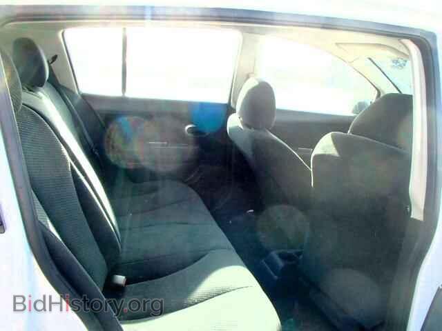 2012 NISSAN VERSA - VIN: 3N1BC1CP0CL362080 - Photo 6