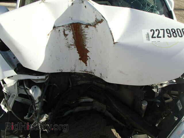 2012 NISSAN VERSA - VIN: 3N1BC1CP0CL362080 - Photo 7