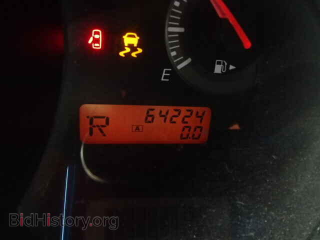 2012 NISSAN VERSA - VIN: 3N1BC1CP0CL362080 - Photo 8
