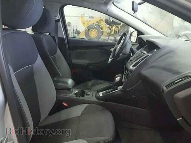 2014 FORD FOCUS - VIN: 1FADP3F24EL185091 - Фото 5