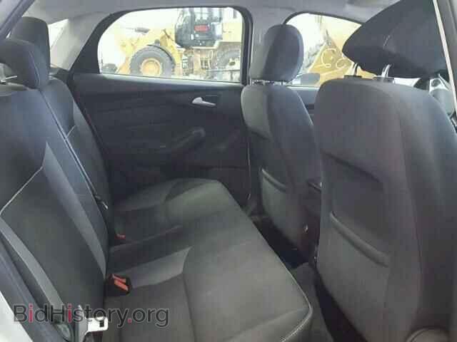 2014 FORD FOCUS - VIN: 1FADP3F24EL185091 - Фото 6