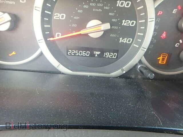 2006 HONDA PILOT - VIN: 2HKYF18446H522382 - Фото 8