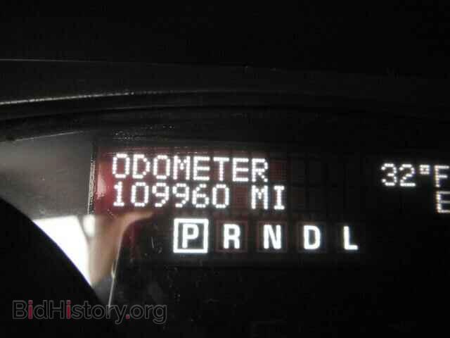 2010 GMC ACADIA - VIN: 1GKLVMED3AJ202056 - Фото 8