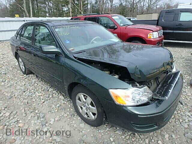 Фотография 4T1BF28B12U222708 - TOYOTA AVALON 2002