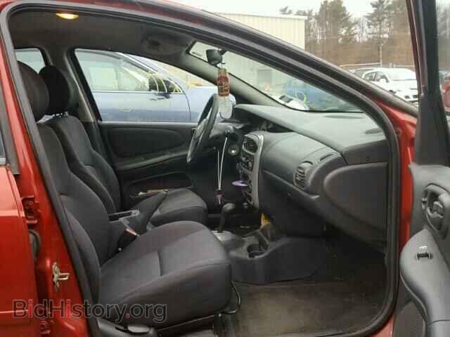 2003 DODGE NEON - VIN: 1B3ES56C53D220375 - Фото 5