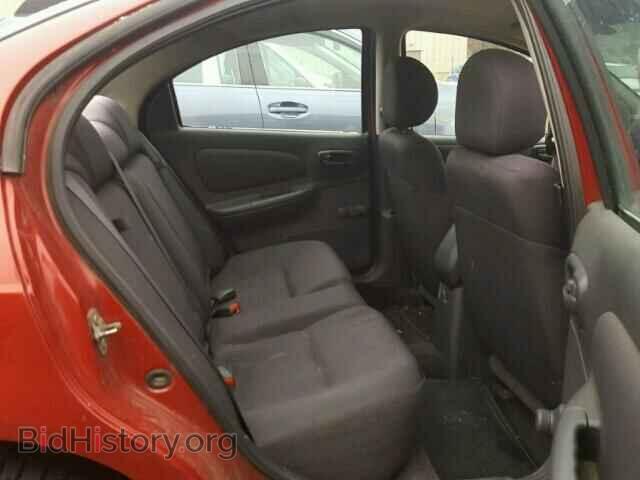 2003 DODGE NEON - VIN: 1B3ES56C53D220375 - Фото 6