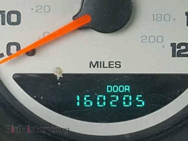 2003 DODGE NEON - VIN: 1B3ES56C53D220375 - Фото 8