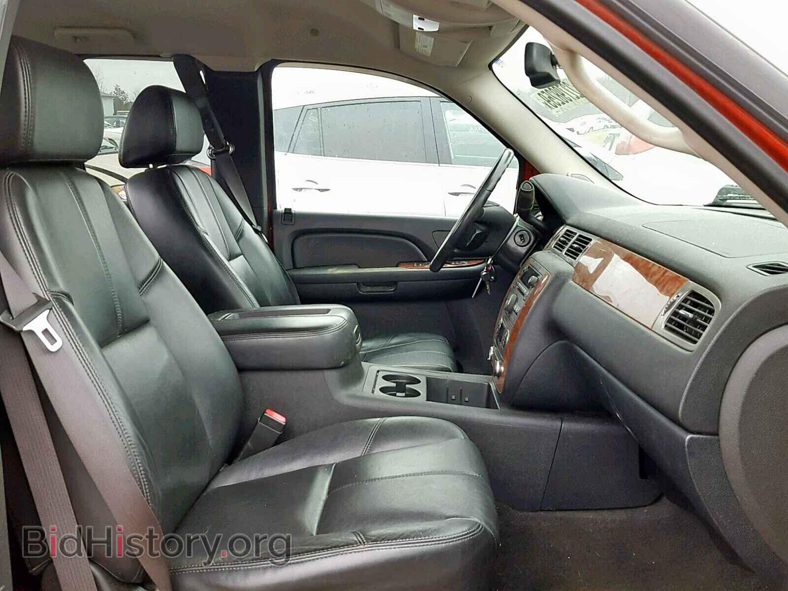 2007 CHEVROLET SILVERADO - VIN: 2GCEK190671593869 - Photo 5