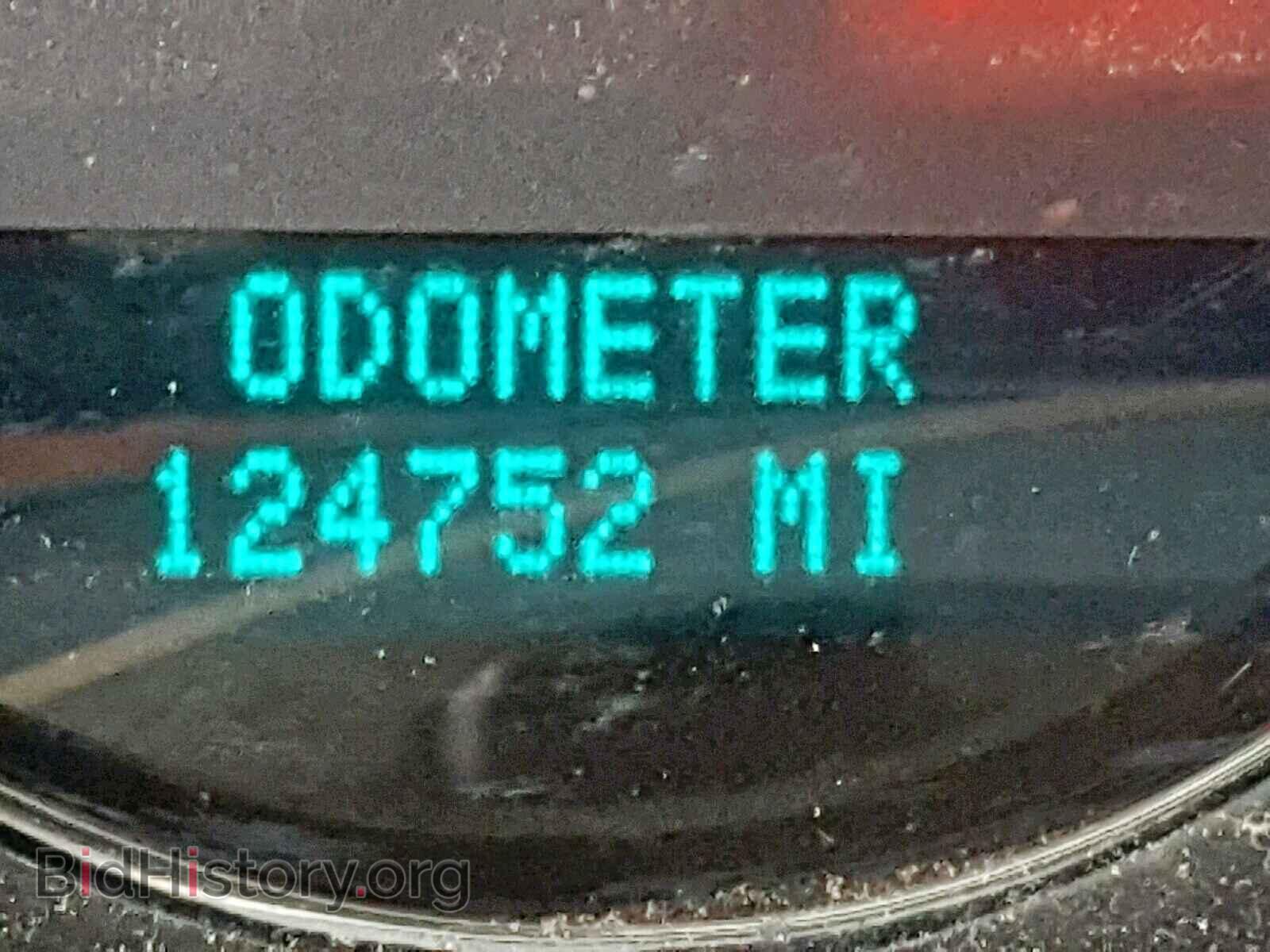 2007 CHEVROLET SILVERADO - VIN: 2GCEK190671593869 - Photo 8