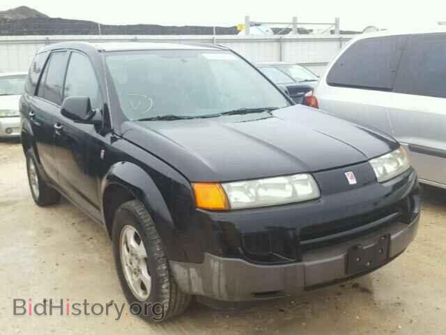 Photo 5GZCZ33D34S823176 - SATURN VUE 2004