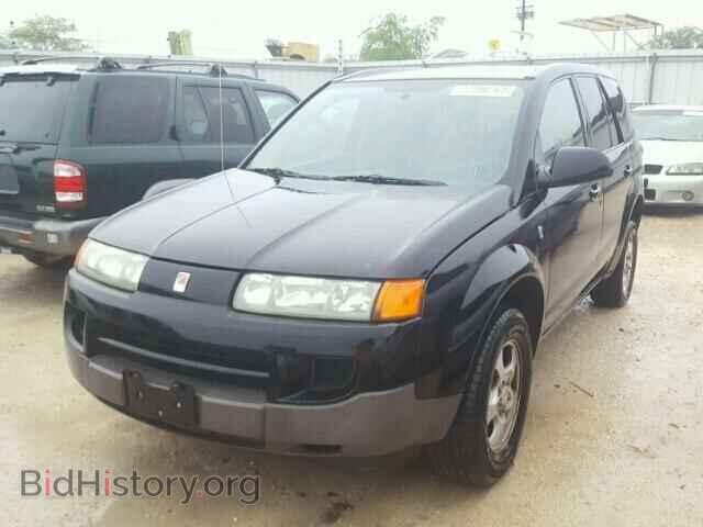 2004 SATURN VUE - VIN: 5GZCZ33D34S823176 - Фото 2