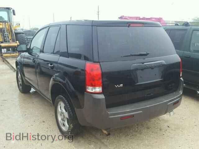 2004 SATURN VUE - VIN: 5GZCZ33D34S823176 - Фото 3