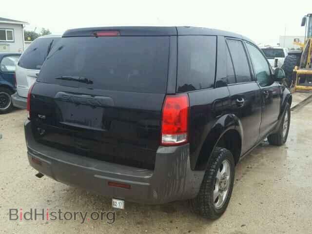 2004 SATURN VUE - VIN: 5GZCZ33D34S823176 - Фото 4