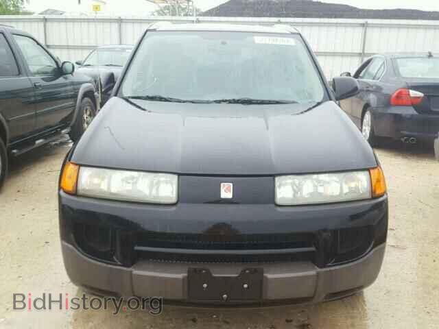 2004 SATURN VUE - VIN: 5GZCZ33D34S823176 - Фото 9