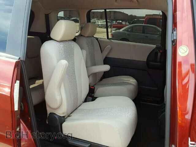 2012 MAZDA 5 - VIN: JM1CW2BL6C0120307 - Фото 6