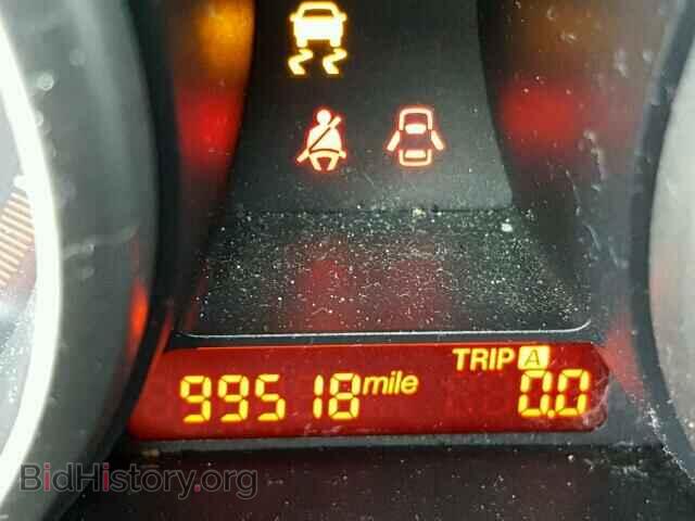 2012 MAZDA 5 - VIN: JM1CW2BL6C0120307 - Фото 8