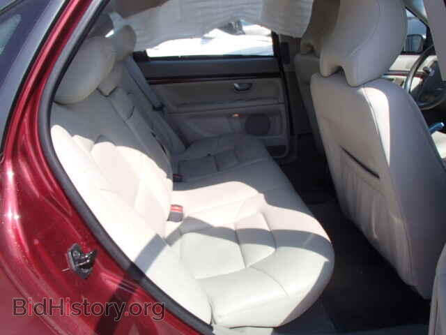 2003 VOLVO S80 - VIN: YV1TS92D431313606 - Фото 6