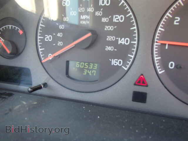 2003 VOLVO S80 - VIN: YV1TS92D431313606 - Фото 8