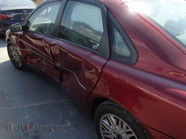 2003 VOLVO S80 - VIN: YV1TS92D431313606 - Фото 9