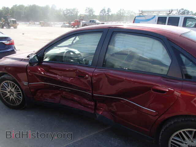 2003 VOLVO S80 - VIN: YV1TS92D431313606 - Фото 10