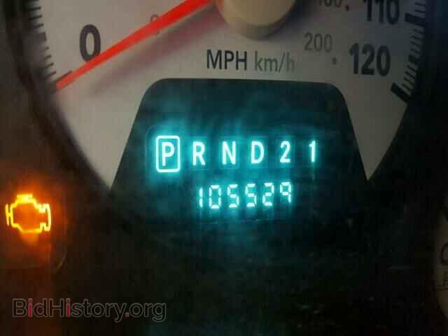 2007 DODGE RAM 1500 - VIN: 1D7HA16K27J504946 - Фото 8