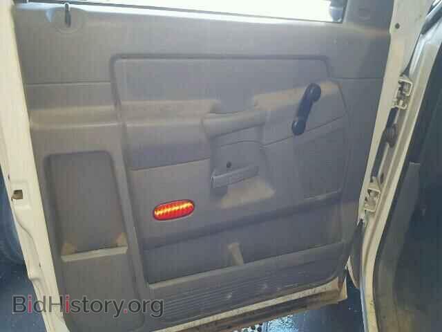 2007 DODGE RAM 1500 - VIN: 1D7HA16K27J504946 - Фото 9