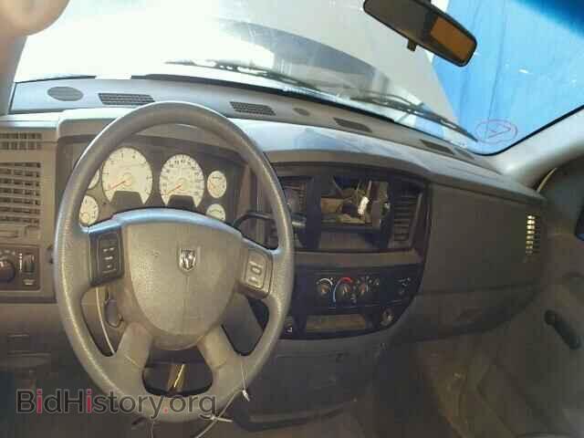 2007 DODGE RAM 1500 - VIN: 1D7HA16K27J504946 - Фото 10