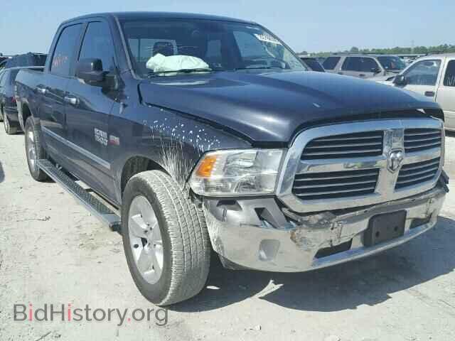Photo 1C6RR6LT9DS562650 - RAM TRUCK 2013