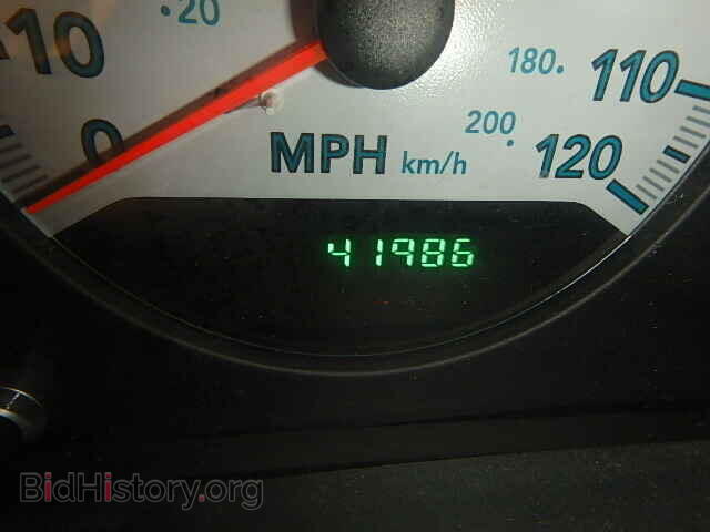 2006 DODGE CARAVAN - VIN: 2D4GP44L06R636778 - Фото 8
